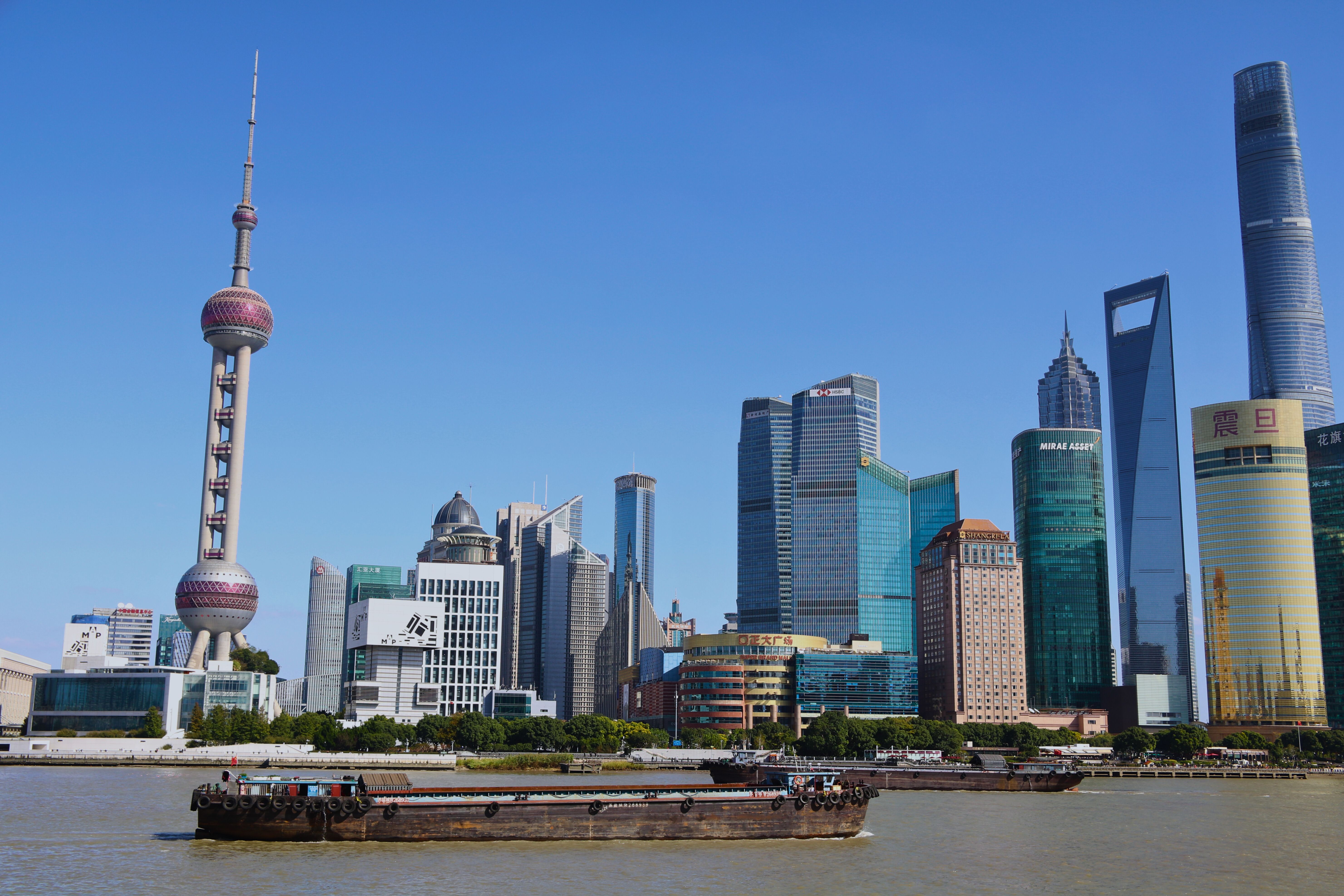 Best Accounting Firms for Foreign Companies in China: 2026 Comparison Guide