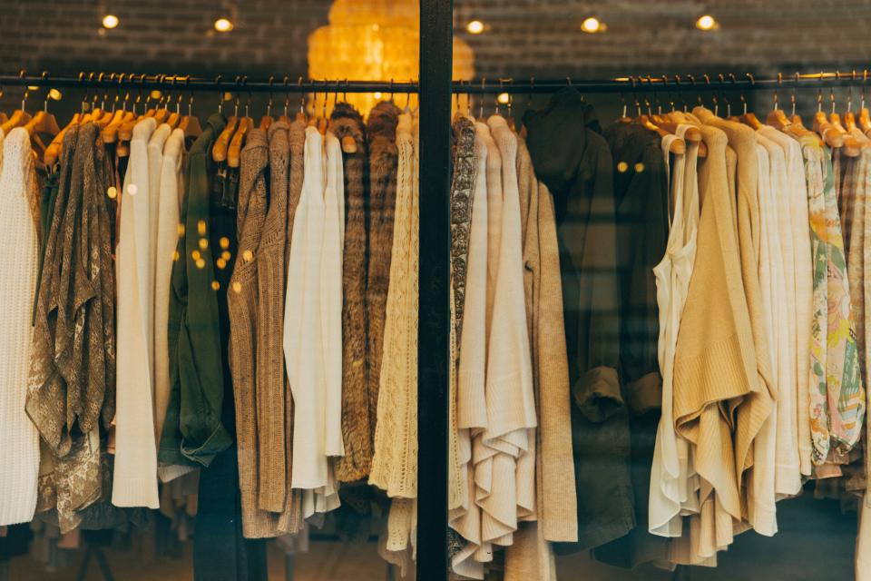 广州服装档口做一件代发，利润和对账怎么管？