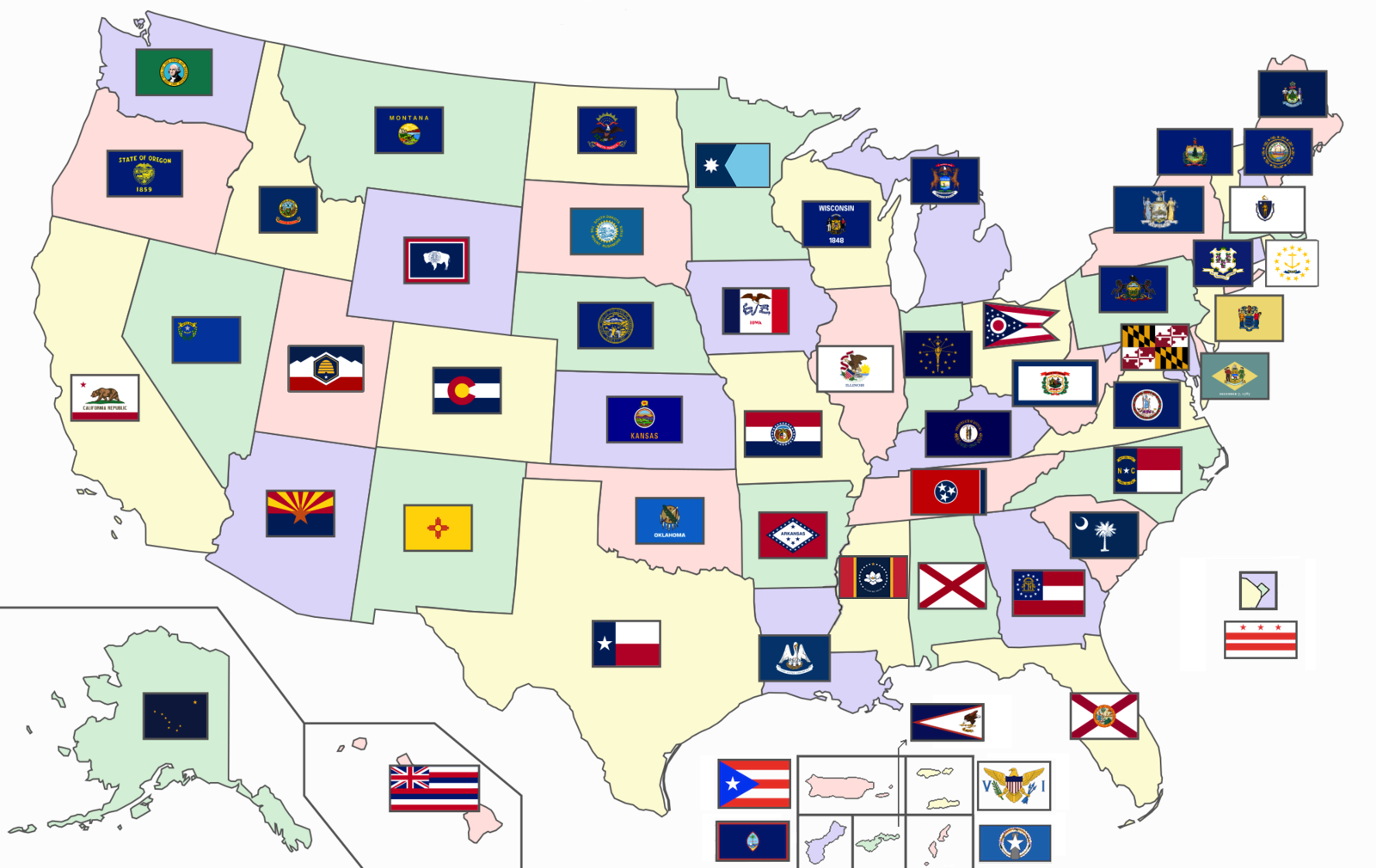 When Should an Ecommerce Business Register for a Sales Tax License in Another State?