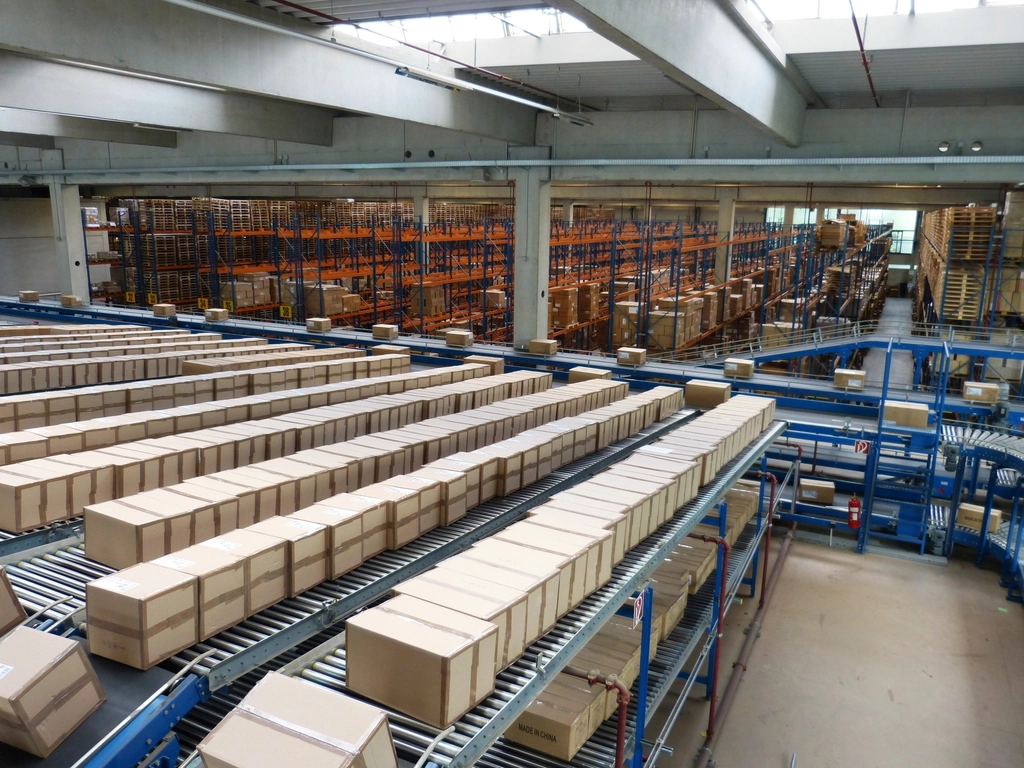 深圳亚马逊卖家收到FBA丢损赔偿,赔偿报告和库存怎么对账?