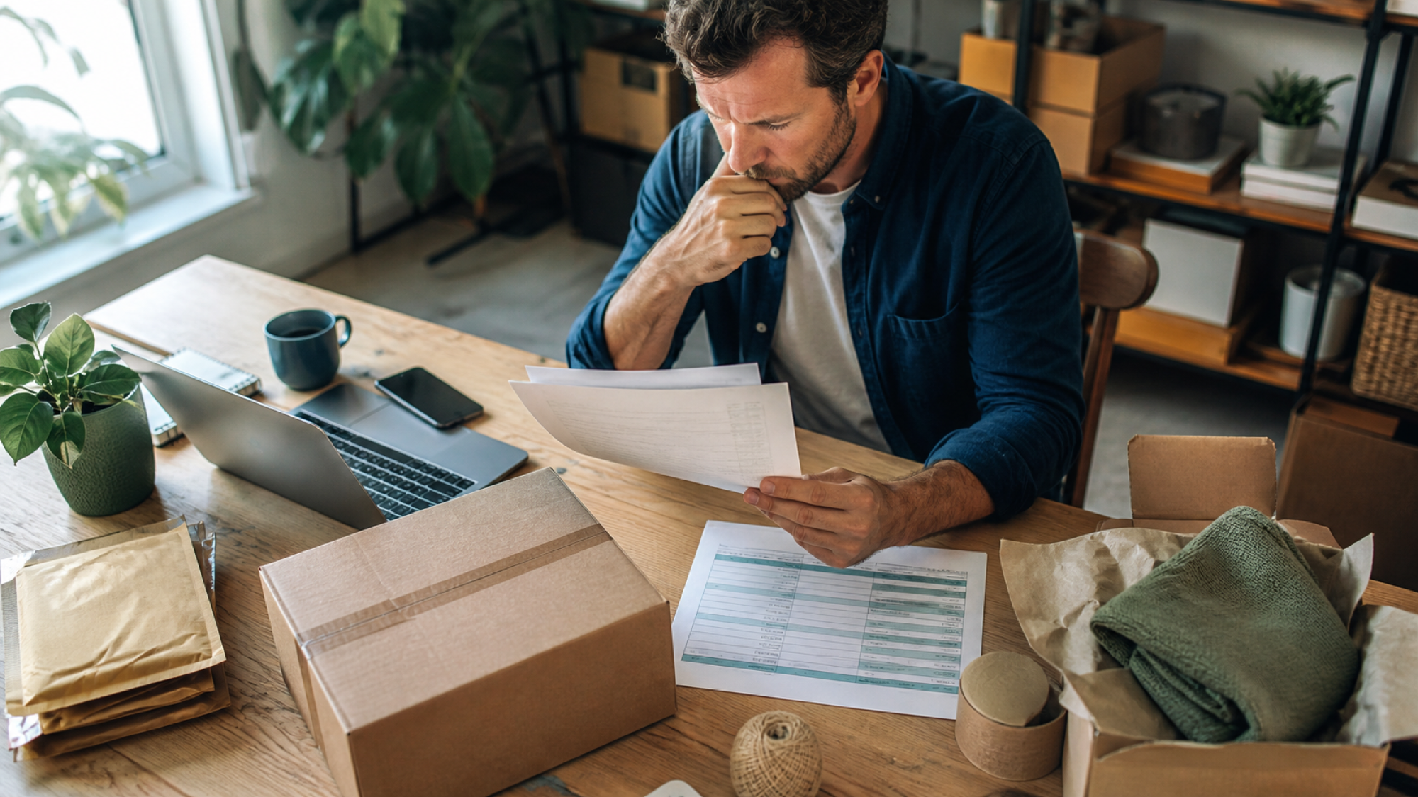 Why Is My Profitable Ecommerce Business Running Out of Cash?